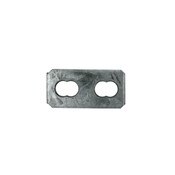 Plastic Extension Fingers Clip Kit